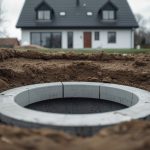 Rozszerzony poradnik obejmujący dopasowania, instalacji oraz świadomego korzystania z betonowego zbiornika bezodpływowego