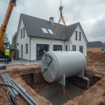 Szczelne szamba betonowe – na co zwrócić uwagę przed zakupem od sprawdzonego producenta